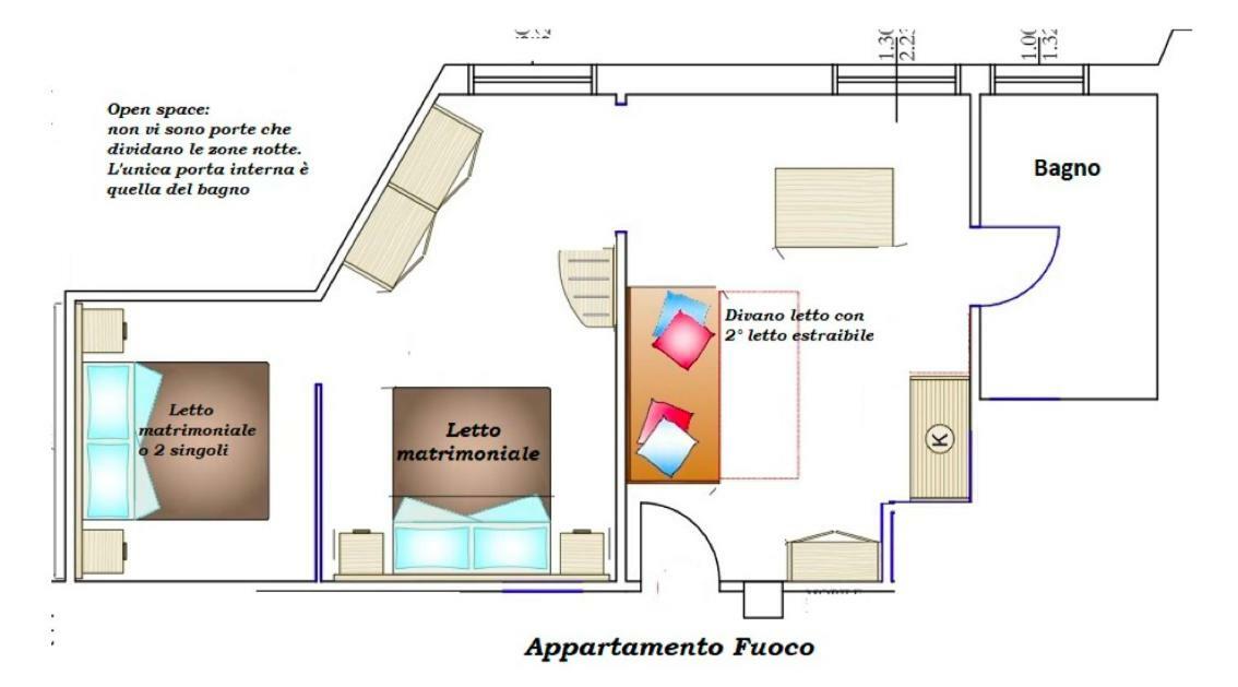 La Quintessenza Villa Matera Exterior foto